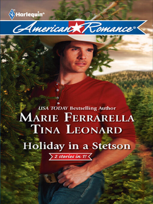 Title details for Holiday in a Stetson by Marie Ferrarella - Available